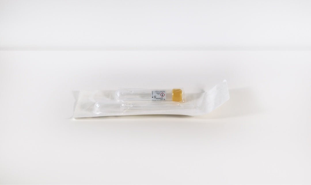 Binx IO Male Urine Specimen Collection Kit - Verséa Diagnostics